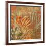 Palma-Andrew Michaels-Framed Art Print