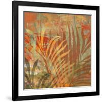 Palma-Andrew Michaels-Framed Art Print