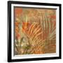 Palma-Andrew Michaels-Framed Art Print