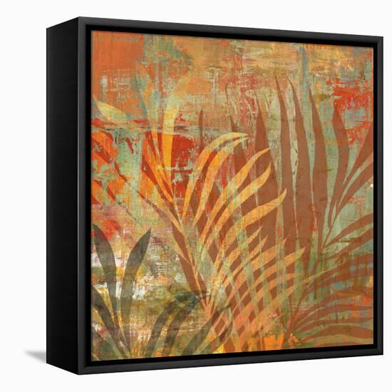 Palma-Andrew Michaels-Framed Stretched Canvas