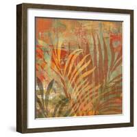 Palma-Andrew Michaels-Framed Art Print