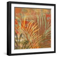 Palma-Andrew Michaels-Framed Art Print