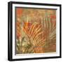 Palma-Andrew Michaels-Framed Art Print