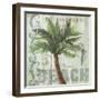 Palmaceae 1-Fiona Stokes-Gilbert-Framed Giclee Print