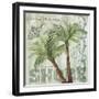 Palmaceae 2-Fiona Stokes-Gilbert-Framed Giclee Print