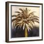 Palmae-Alan Clarke-Framed Giclee Print