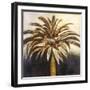 Palmae-Alan Clarke-Framed Giclee Print