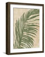 Palmaria I-Susan Jill-Framed Art Print