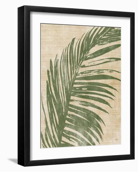 Palmaria I-Susan Jill-Framed Art Print