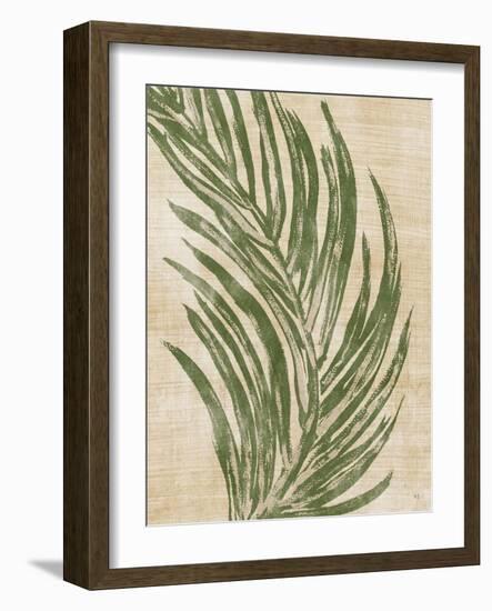 Palmaria II-Susan Jill-Framed Art Print