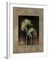 Palmas II-Andrea Trivelli-Framed Art Print