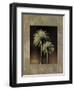 Palmas II-Andrea Trivelli-Framed Art Print