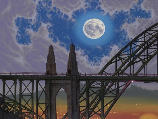 Giclee Print, , large
