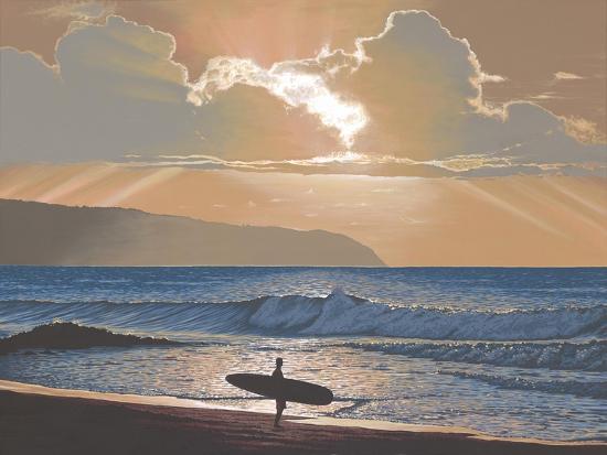 Premium Giclee Print, , large