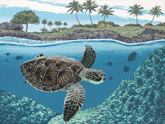 Giclee Print, , large
