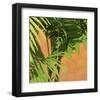 Palms 02-Rick Novak-Framed Art Print