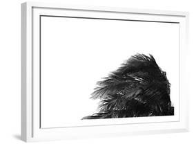 Palms 1-Jamie Kingham-Framed Art Print