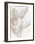 Palms 1-Ann Bailey-Framed Art Print