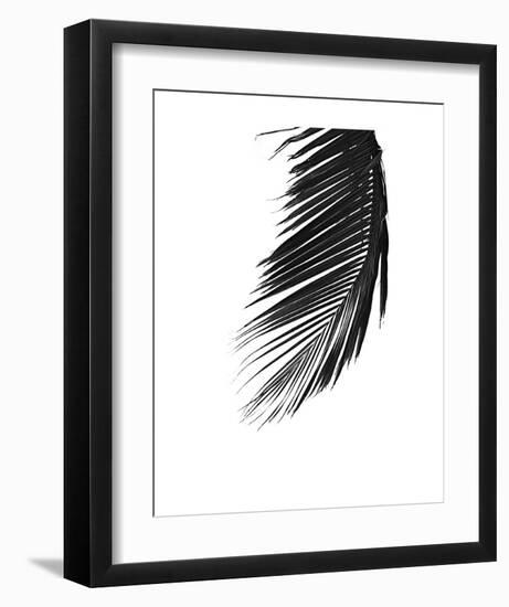 Palms 8-Jamie Kingham-Framed Art Print