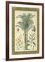 Palms in Bamboo I-Vision Studio-Framed Art Print