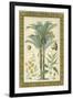 Palms in Bamboo I-Vision Studio-Framed Art Print