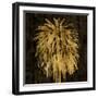 Palms In Gold I-Kate Bennett-Framed Art Print