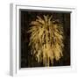 Palms In Gold I-Kate Bennett-Framed Art Print