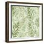 Palms Redux-Sasha-Framed Giclee Print