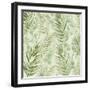 Palms Redux-Sasha-Framed Giclee Print