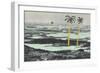 Palms Up-Danielle Kroll-Framed Giclee Print