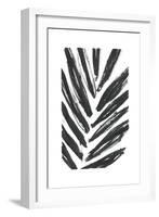 Palms-Emma Jones-Framed Giclee Print