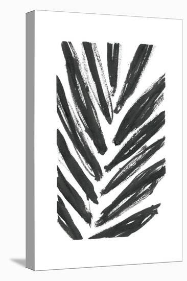 Palms-Emma Jones-Stretched Canvas
