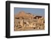 Palmyra, Syria-Linda Caldwell-Framed Photographic Print