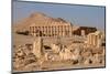 Palmyra, Syria-Linda Caldwell-Mounted Photographic Print