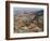 Palo Duro Canyon Landscape, Amarillo, Texas-Walter Bibikow-Framed Photographic Print