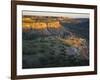 Palo Duro Canyon State Park, Texas, USA-Larry Ditto-Framed Photographic Print