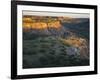 Palo Duro Canyon State Park, Texas, USA-Larry Ditto-Framed Photographic Print