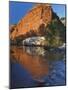 Palo Duro Canyon State Park, Texas, USA-Larry Ditto-Mounted Photographic Print