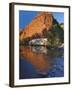 Palo Duro Canyon State Park, Texas, USA-Larry Ditto-Framed Photographic Print