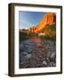 Palo Duro Canyon State Park, Texas, USA-Larry Ditto-Framed Photographic Print