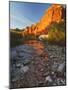 Palo Duro Canyon State Park, Texas, USA-Larry Ditto-Mounted Photographic Print