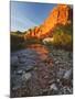 Palo Duro Canyon State Park, Texas, USA-Larry Ditto-Mounted Photographic Print