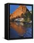 Palo Duro Canyon State Park, Texas, USA-Larry Ditto-Framed Stretched Canvas