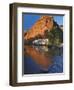 Palo Duro Canyon State Park, Texas, USA-Larry Ditto-Framed Photographic Print