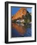 Palo Duro Canyon State Park, Texas, USA-Larry Ditto-Framed Photographic Print