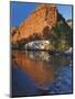 Palo Duro Canyon State Park, Texas, USA-Larry Ditto-Mounted Photographic Print