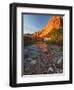 Palo Duro Canyon State Park, Texas, USA-Larry Ditto-Framed Photographic Print