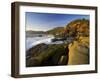 Palolem, Goa, India, Asia-Ben Pipe-Framed Photographic Print