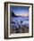 Palolem, Goa, India, Asia-Ben Pipe-Framed Photographic Print