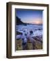 Palolem, Goa, India, Asia-Ben Pipe-Framed Photographic Print